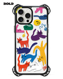 Sleepy Cats - iPhone 13 Pro