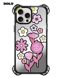 Pink Flower - iPhone 13 Pro Max