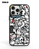 Happy Dogs - iPhone 13 Pro Max