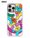 Don't Touch Me - iPhone 13 Pro Max