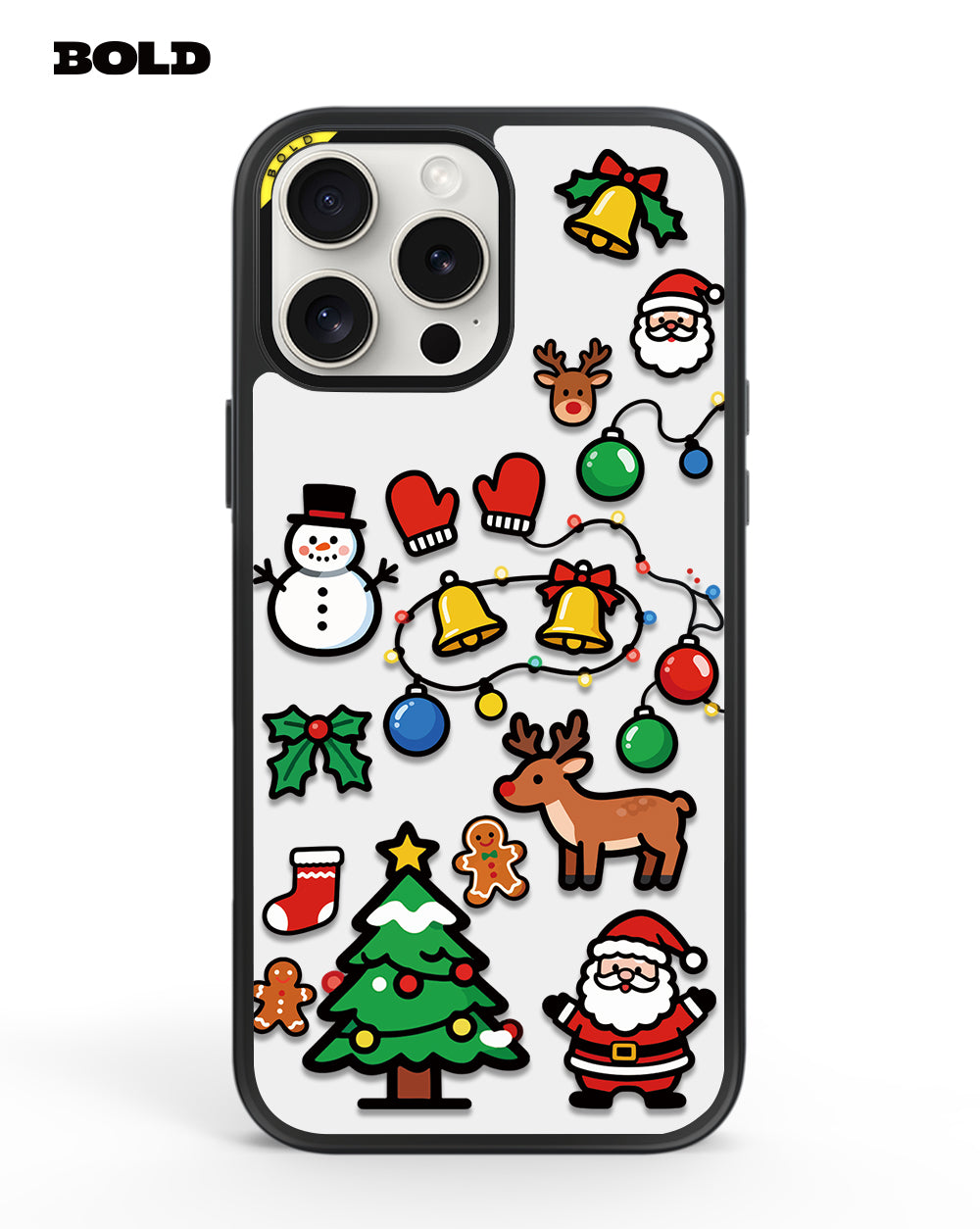 Christmas 3 - IPhone 13 Pro Max