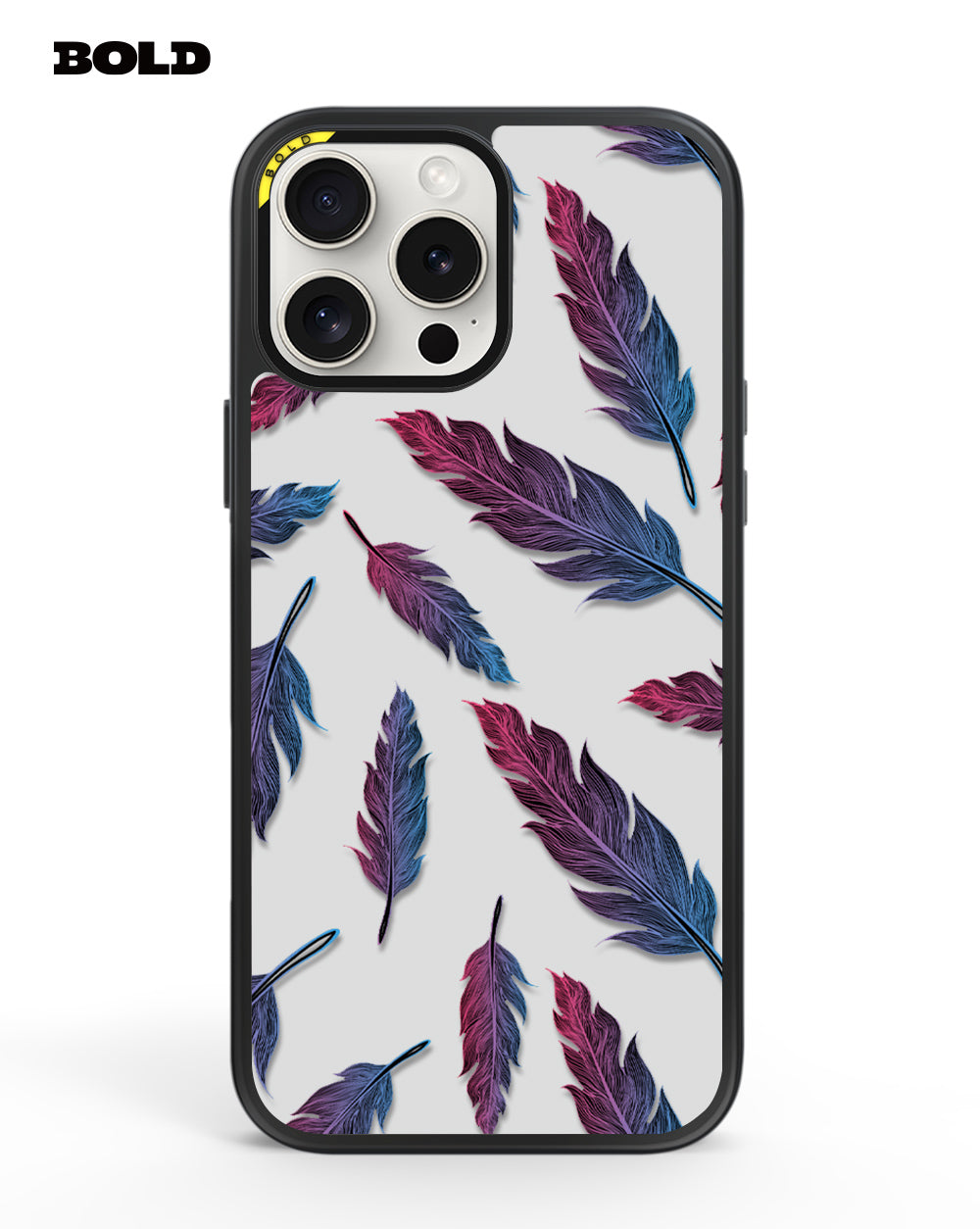 Feather - iPhone 13 Pro