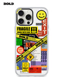 Graffiti 10 - IPhone 13 Pro