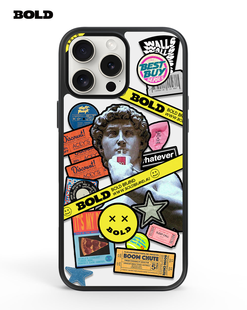 David - IPhone 13 Pro