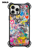 Street Art - IPhone 13 Pro Max