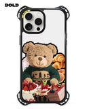 Teddy Bear - iPhone 13 Pro