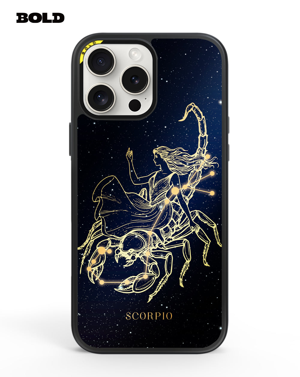 SCORPIO - IPhone 13 Pro Max