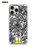 Line Art - iPhone 13 Pro Max