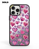 Heart Pattern - IPhone 13 Pro Max