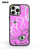 Pink Eyes - IPhone 13 Pro Max