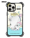 Rainy Days - iPhone 13 Pro