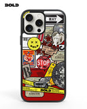 Graffiti 8 - IPhone 13 Pro