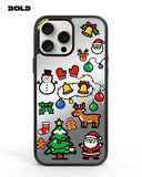 Christmas 3 - IPhone 13 Pro