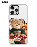 Teddy Bear - iPhone 13 Pro