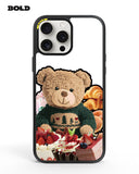 Teddy Bear - iPhone 13 Pro