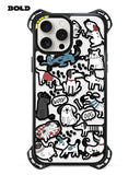 Happy Dogs - iPhone 13 Pro