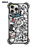 Happy Dogs - iPhone 13 Pro