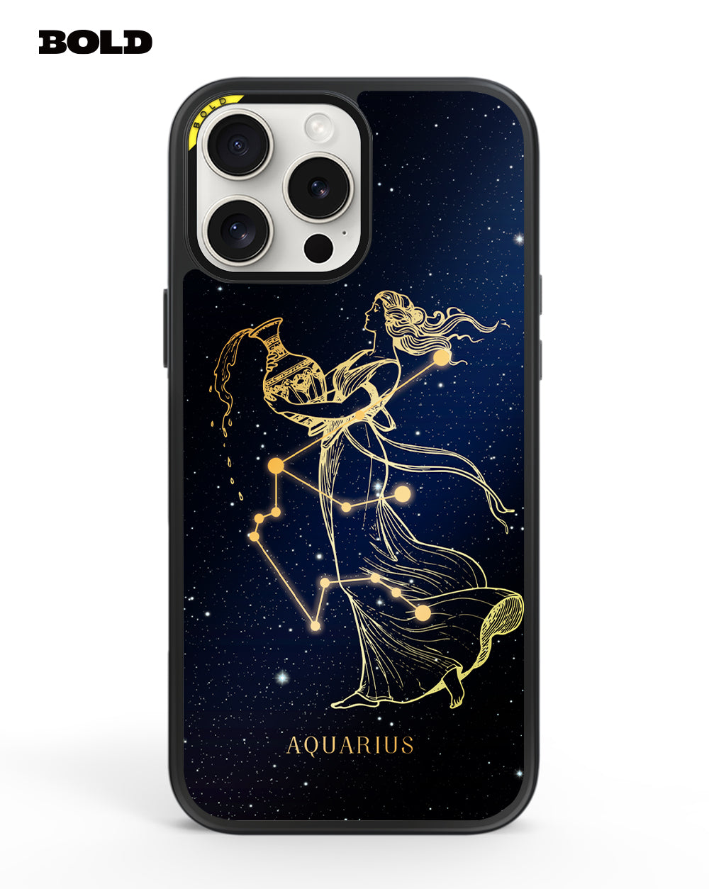 AQUARIUS - IPhone 13 Pro Max