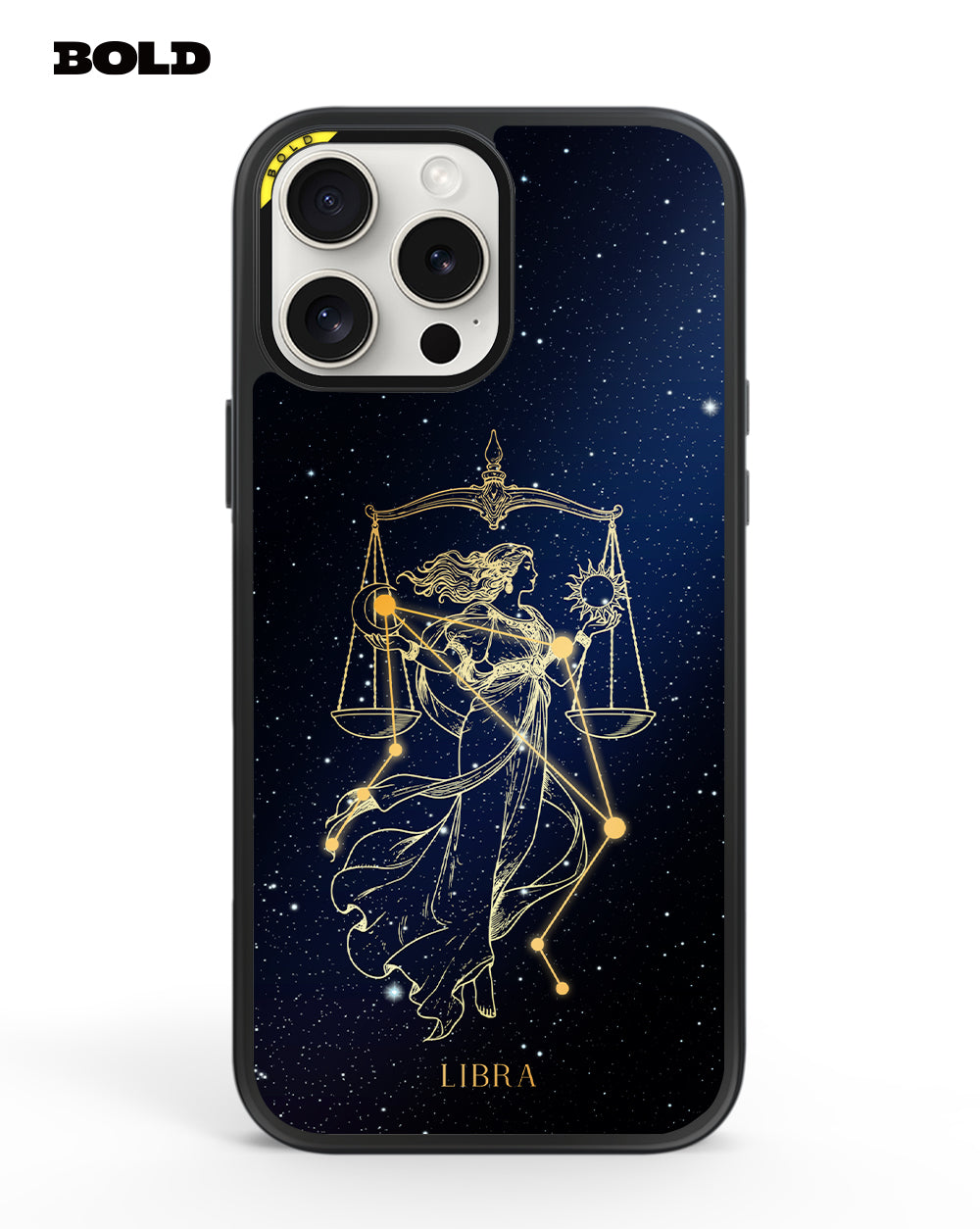 LIBRA - IPhone 13 Pro