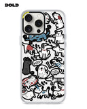 Happy Dogs - iPhone 13 Pro Max