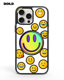 Smiley Face - iPhone 13 Pro