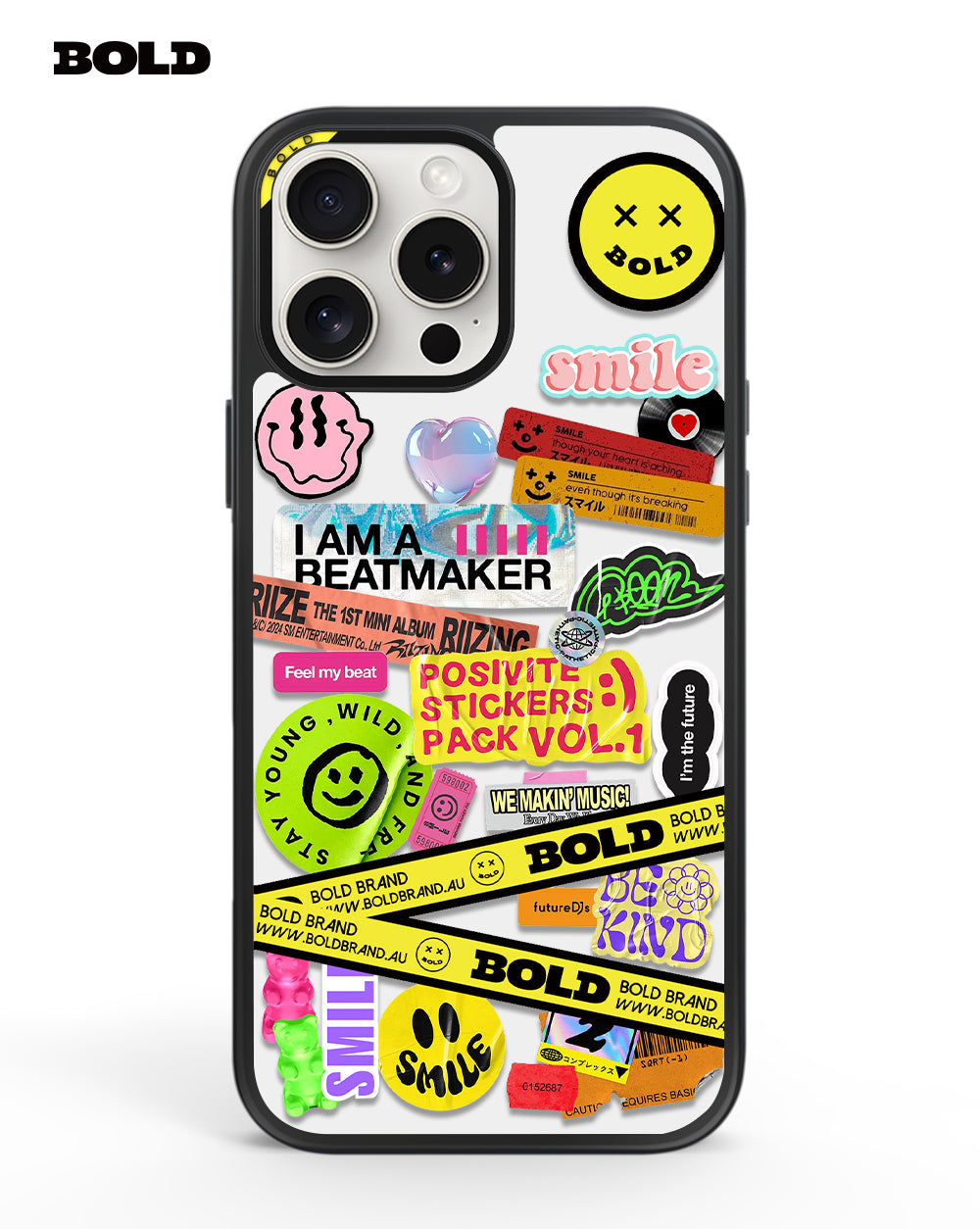 Graffiti 11 - IPhone 13 Pro