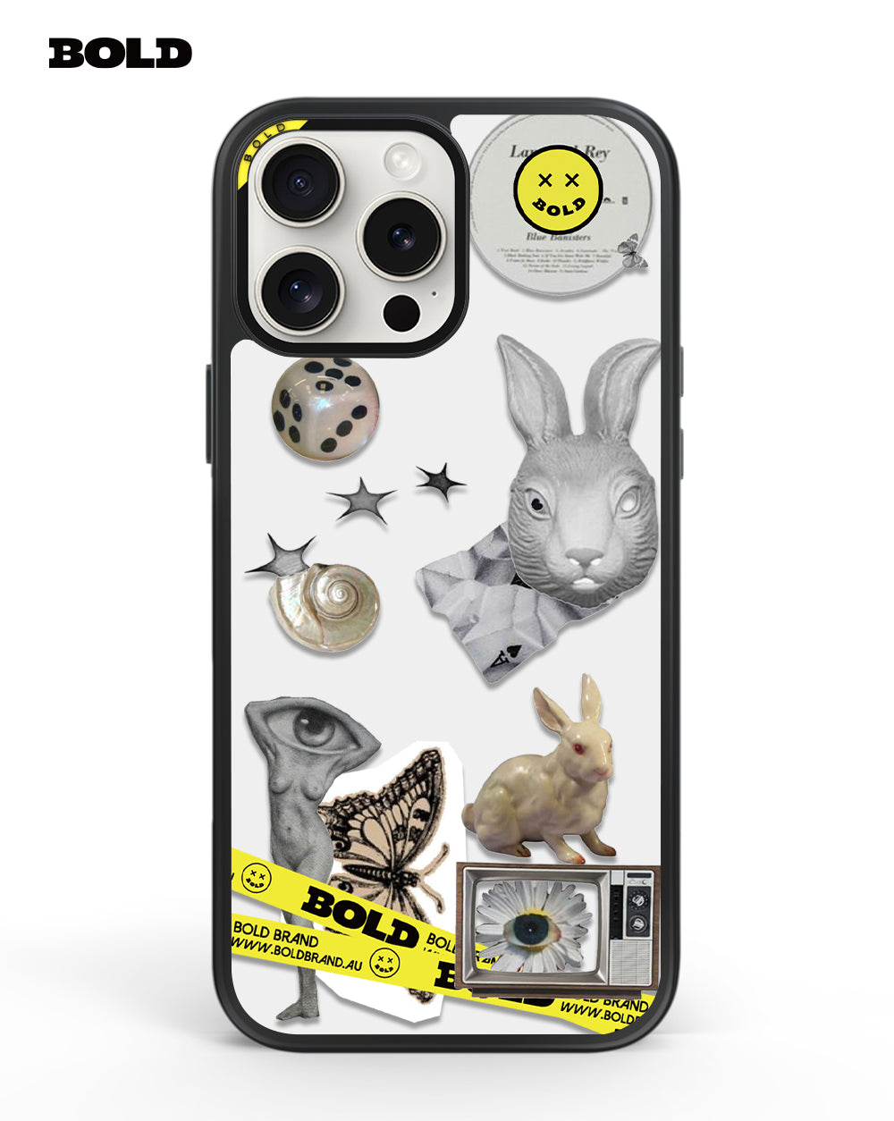 Rabbit - IPhone 13 Pro