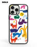 Sleepy Cats - iPhone 13 Pro