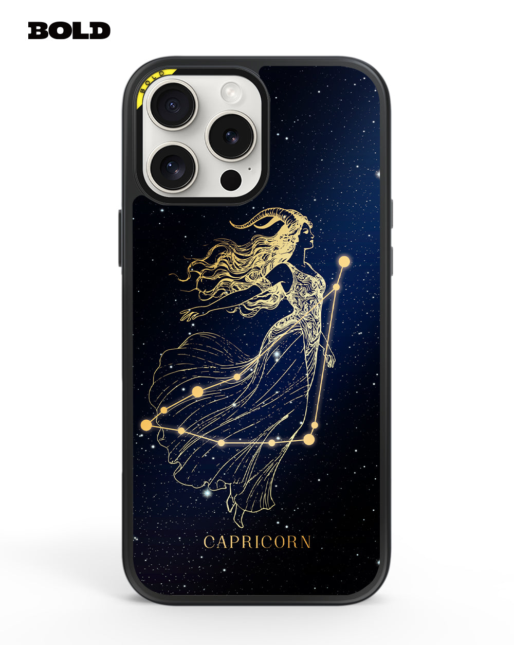 CAPRICORN - IPhone 13 Pro Max