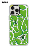 Green Eyes - IPhone 13 Pro Max