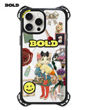 Fashion Cat - iPhone 13 Pro