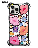 Fancy Flowers - iPhone 13 Pro Max