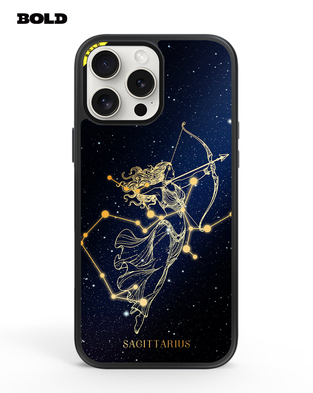 SAGITTARIUS - IPhone 13 Pro