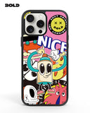 Graffiti 9 - IPhone 13 Pro