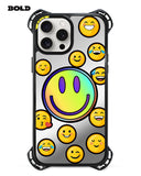 Smiley Face - iPhone 13 Pro