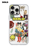 Fashion Cat - iPhone 13 Pro