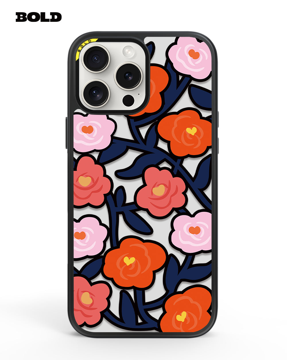 Flowers - iPhone 13 Pro
