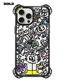 Line Art - iPhone 13 Pro