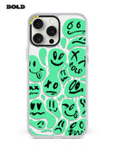 Ghosts - IPhone 13 Pro Max