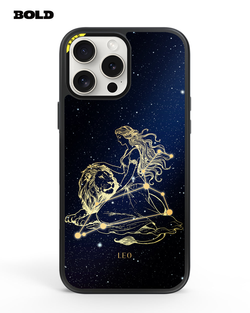 LEO - IPhone 13 Pro Max