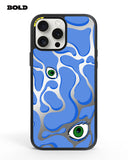 Blue Eyes - IPhone 13 Pro Max