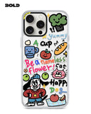 Be a Nameless Flower - iPhone 13 Pro Max