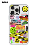 Graffiti 11 - IPhone 13 Pro Max