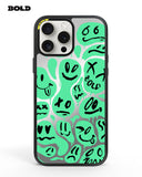 Ghosts - IPhone 13 Pro Max