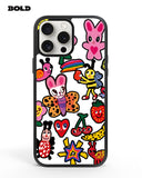 Kids Cartoon - iPhone 13 Pro Max