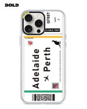 Flight Ticket - IPhone 13 Pro Max