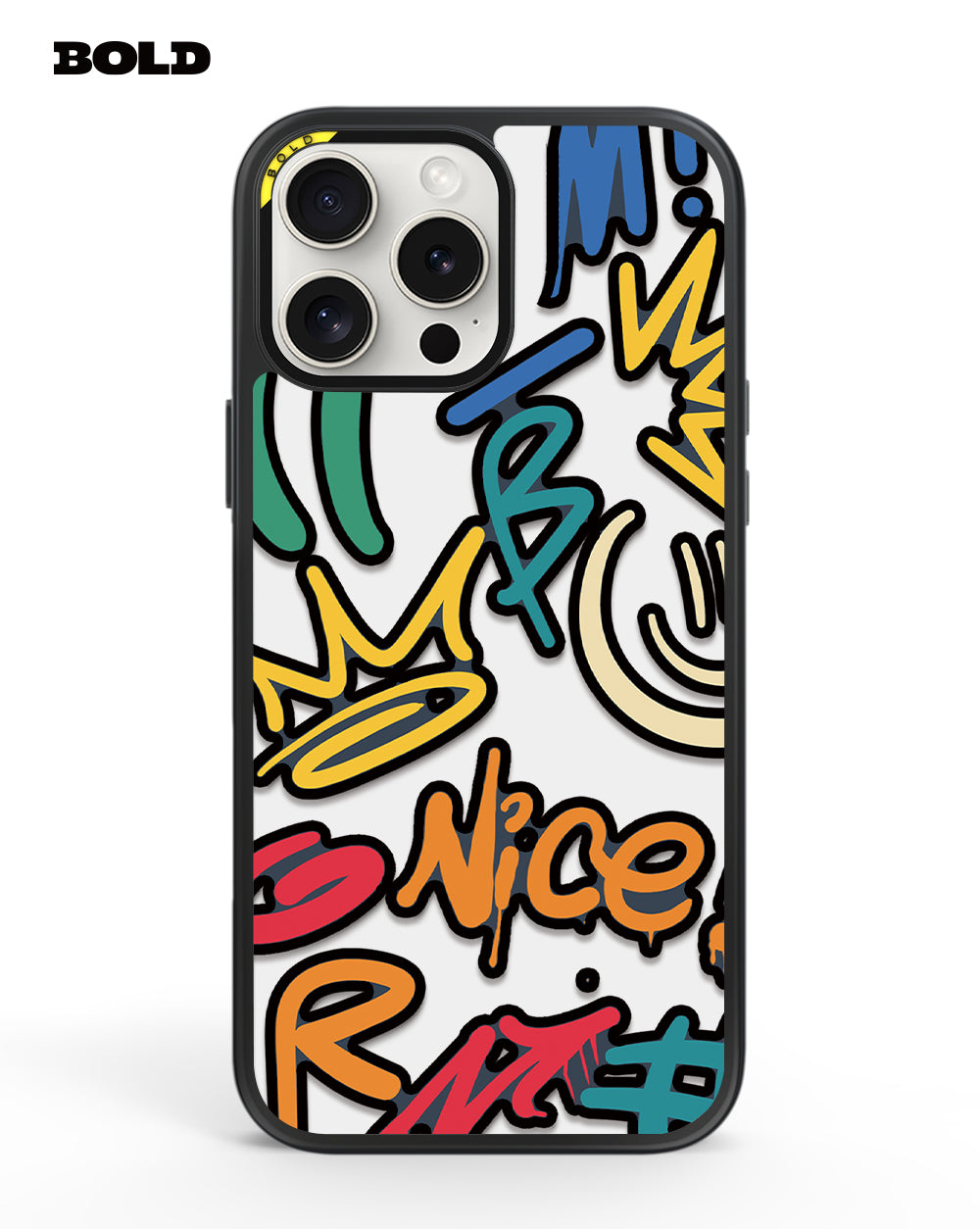 Words - iPhone 13 Pro