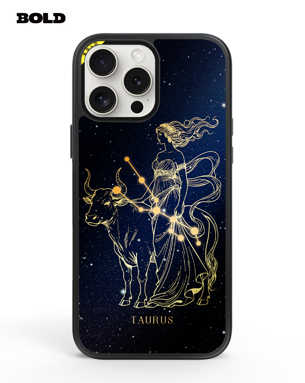 TAURUS - IPhone 13 Pro