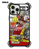 Graffiti 8 - IPhone 13 Pro Max