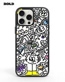 Line Art - iPhone 13 Pro Max